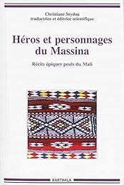Héros et personnages du Massina