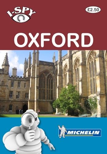 Download i-SPY Oxford PDF