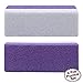 Wall2Wall Dual Sided Callus Buffing Pumice Bar Extra Coarse Pedicure Foot Pad Buffer (4)