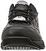 Skechers Men's Felton, Black, 9.5 Wide