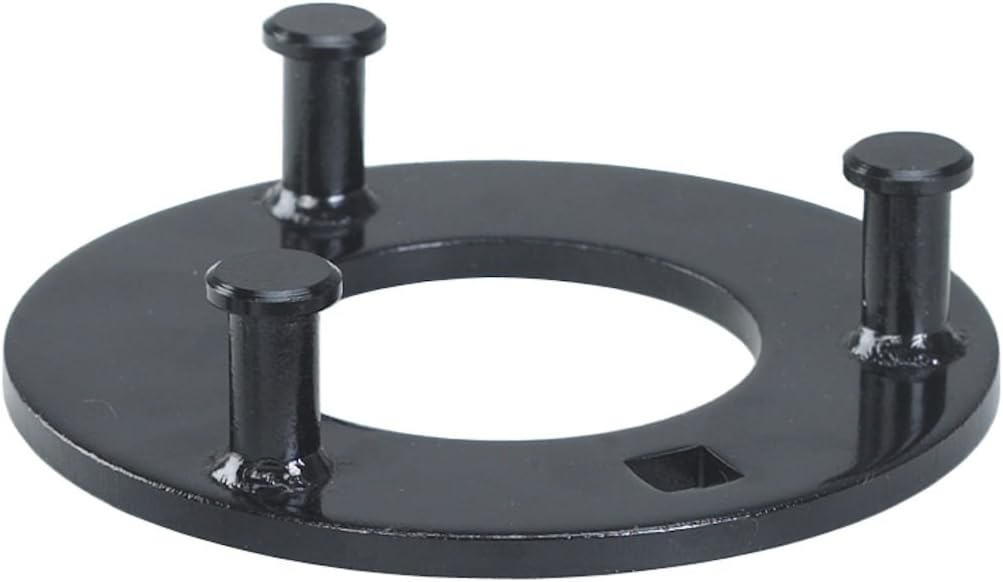 OTC 6495 Harmonic Balancer Holding Tool for Chrysler, Harmonic