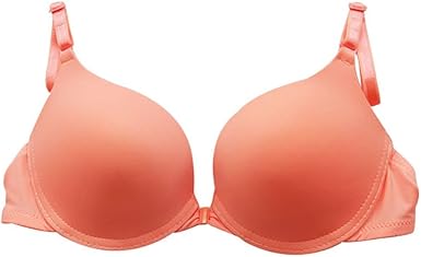 reggiseno con incrocio davanti