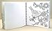 Chameleon Art Products, Coloring Book - Lori's Art Garden