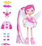 Betty Spaghetty S1 W2 Single Pack - Cupid Betty