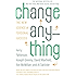 Change Anything: The New Science of Personal Success