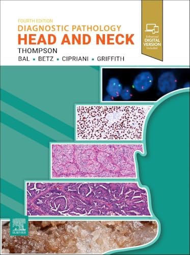 Diagnostic Pathology: Genitourinary: 9780323763325: Medicine