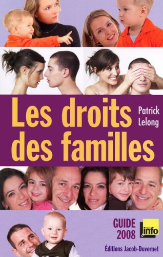 Les  droits des familles