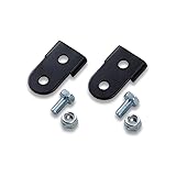 Minoura MT-800N Bicycle Option Adapter FB Hardware