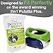 Kalencom Potette Plus Liners - 90 Liners, Pack of 3