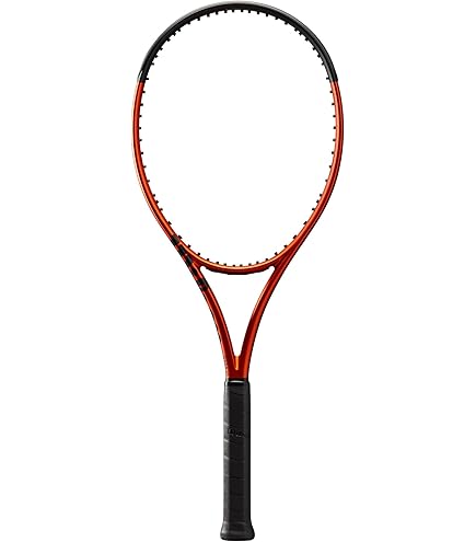 wilson - BURN 100S CV black edition グリップ3 新品未使用品 中古】ウィルソン バーン 100エス カウンターベイル 2018年
