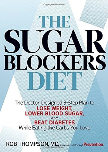 Sugar Blockers Diet, The