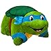 Pillow Pets Nickelodeon TMNT, Leonardo, 16
