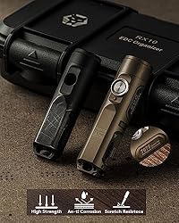 RovyVon Aurora A3 Pro G4 USB-C 7000K Keychain