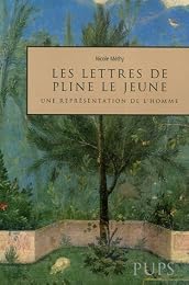 Les  lettres de Pline le Jeune