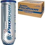 Gamma Pro Tour Balls Extra Duty (24 pack case)