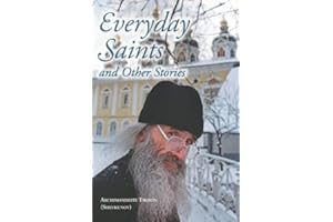 Everyday Saints and Other Stories