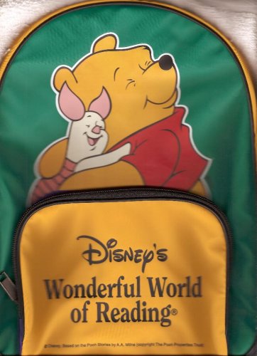 disney piglet backpack