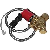 Sloan ETF-370-A Solenoid Valve Assembly, Commercial Repair Part, OEM | Genuine OEM ETF-370-A replacement solenoid valve. Restores reliable water activation on touchless faucets. 0305849PK