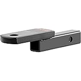 Curt 45018 Class I 1-1/4" Ball Mount