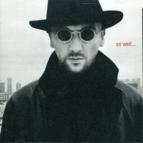 Westernhagen - so weit... (CD2) - Zortam Music