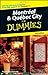 Montreal & Quebec City For Dummies by Austin Macdonald
