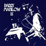 Barry Manilow Album: «Manilow 2» (Front side) Barry Manilow Album: «Manilow 2» (Front side)