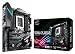 ASUS ROG STRIX X399-E GAMING AMD Ryzen Threadripper TR4 DDR4 M.2 U.2 X399 EATX HEDT Motherboard with onboard 802.11AC WiFi, USB 3.1 Gen2, and AURA Sync RGB Lighting