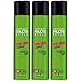 Garnier Fructis Style Volume Hairspray, All Hair Types, 8.25 Oz. (Packaging May Vary), 3Count