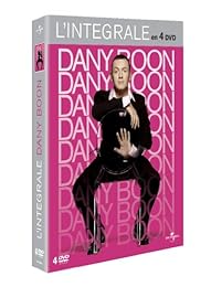 Boon, Dany - L'intégrale