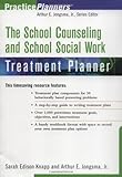 School counseling and school social work homework planner pdf image