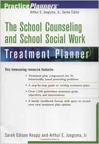 Sarah edison knapp school counseling and school social work homework planner 06 picture