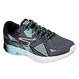 Skechers Women's Go MEB Razor Running Shoe