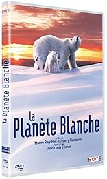 La Planète Blanche