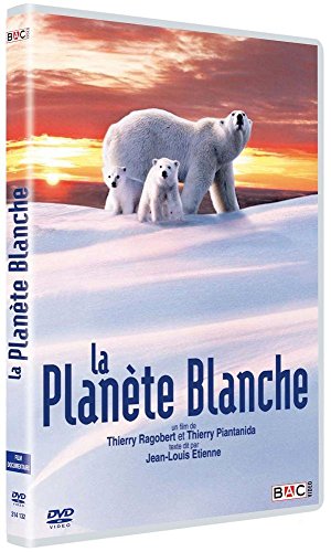 La Planète Blanche