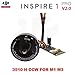 DJI Inspire 1 PRO V2.0 Drone WM610 3510 H Brushless CCW Motor, ESC For M1,M3