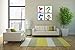 DZL Art H71133 Framed Ready to Hang Elegant Tulip Flower Canvas Print Wall Art Painting for Kitchen Bedroom Living Room Decoration