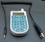 GE Security ActiveKey USB Car Charger