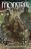 Monstress Vol. 4