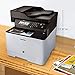 HP Samsung Xpress C1860FW Wireless Color Laser Printer with Scan/Copy/Fax, Simple NFC + WiFi Connectivity and Built-in Ethernet (SS205H)