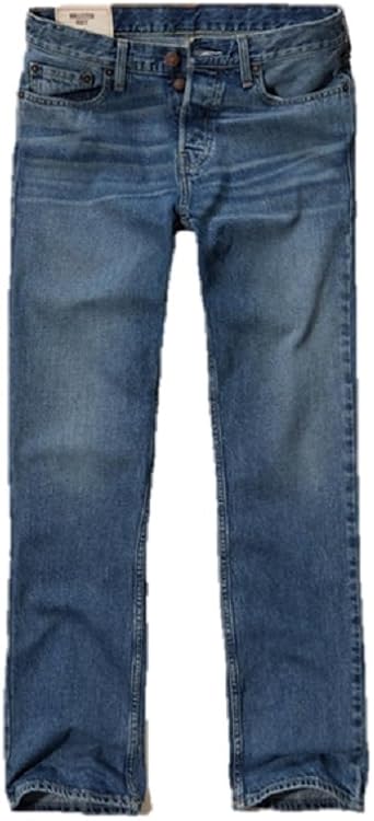 hollister jeans homme