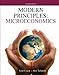 Modern Principles: Microeconomics