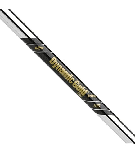 クラブ Dynamic Gold S400 TOUR ISSUE ONYX #37 tionyx.jpg