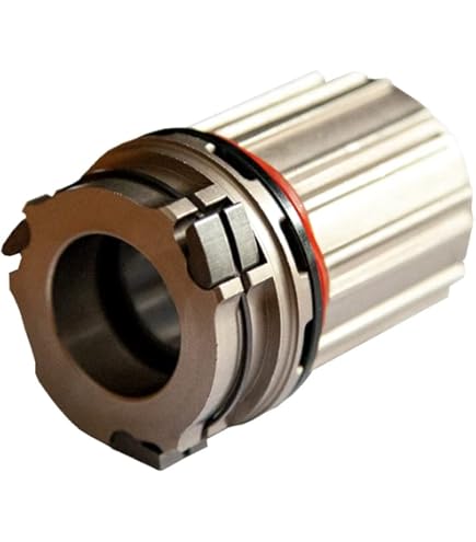 Amazon.com : Industry Nine Torch Mountain and Fat Freehub: Shimano