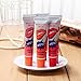 Evermarket 6 Colors Peel Off Mask Waterproof Long Lasting Liquid Lip Gloss (6 colors)