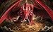 Anne Stokes - Dragons Lair Poster 36 x 24in