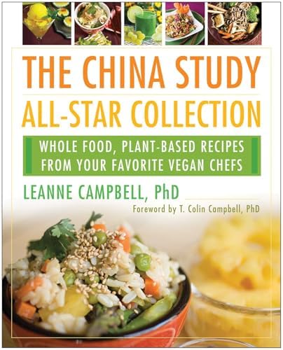 The China Study Solution: The Simple Way to Lose Weight and