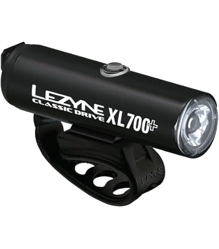 Amazon.com : LEZYNE Classic Drive 500+ Bicycle USB-C Rechargeable