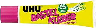Uhu Bastelkleber, 90 g