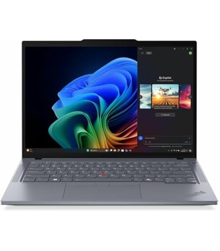 Amazon.com: Lenovo ThinkPad T14 Gen 5 21MC000NUS 14
