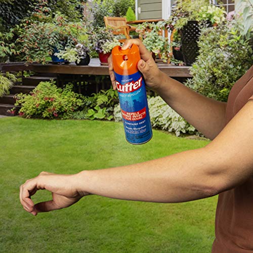 Cutter Insect Repellent - Image 3
